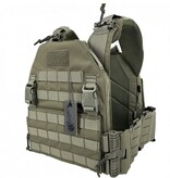 CONQUER Tactical MPC 2.0 Modular Plate Carrier