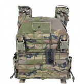 CONQUER Tactical Portapiatti modulare MPC 2.0