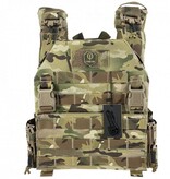 CONQUER Tactical MPC 2.0 Modular Plate Carrier