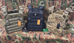 CONQUER Tactical MPC 2.0 Modular Plate Carrier