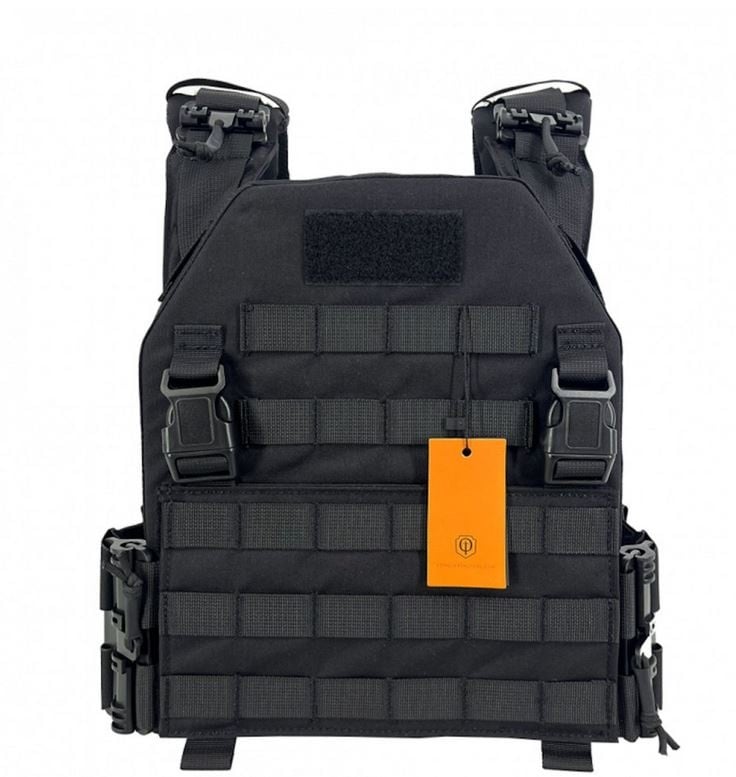 CONQUER Tactical MPC 2.0 Modular Plate Carrier