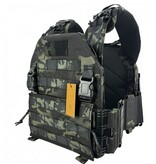 CONQUER Tactical MPC 2.0 Modular Plate Carrier