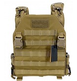 CONQUER Tactical MPC 2.0 Modular Plate Carrier