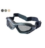 Guerilla Tactical Mesh safety goggles Striker