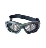 Guerilla Tactical Mesh safety goggles Striker