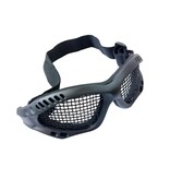 Guerilla Tactical Mesh safety goggles Striker