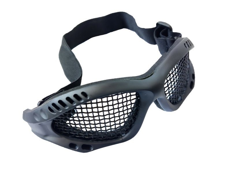 Guerilla Tactical Gitterschutzbrille Striker