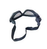 Guerilla Tactical Mesh safety goggles Striker