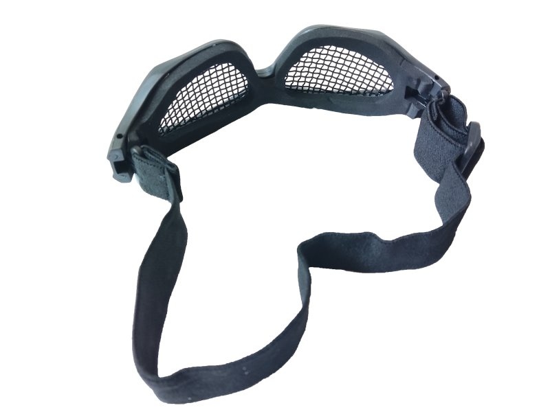 Guerilla Tactical Mesh safety goggles Striker