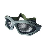 Guerilla Tactical Mesh safety goggles Striker