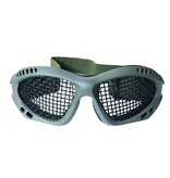Guerilla Tactical Mesh safety goggles Striker
