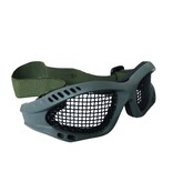 Guerilla Tactical Mesh safety goggles Striker