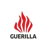 Guerilla Tactical Óculos de atacante