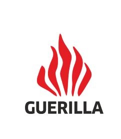 Guerilla Tactical Óculos de atacante