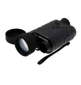 Bushnell Appareil de vision nocturne numérique Equinox Z2 6x50