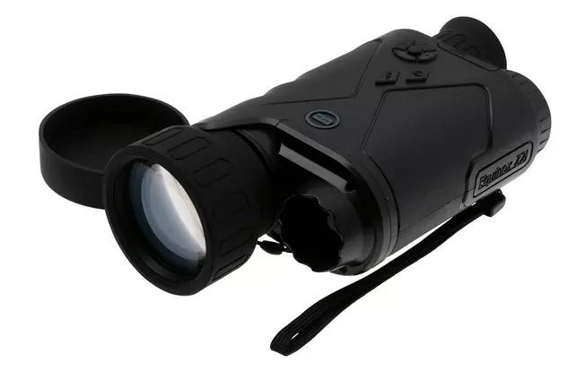 Bushnell Appareil de vision nocturne numérique Equinox Z2 6x50