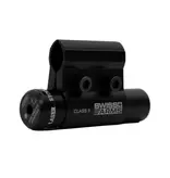 Swiss Arms Red Laser with AirGun Barrel Mount