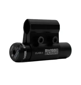 Swiss Arms Red Laser with AirGun Barrel Mount