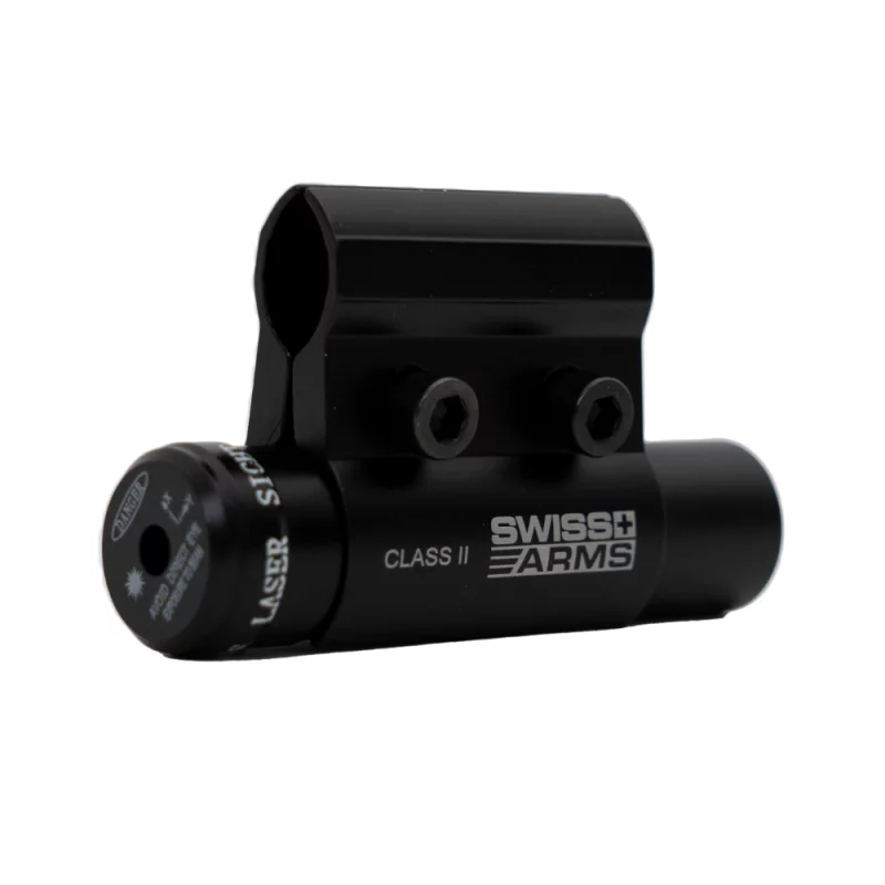 Swiss Arms Red Laser with AirGun Barrel Mount
