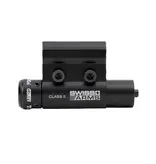 Swiss Arms Red Laser with AirGun Barrel Mount