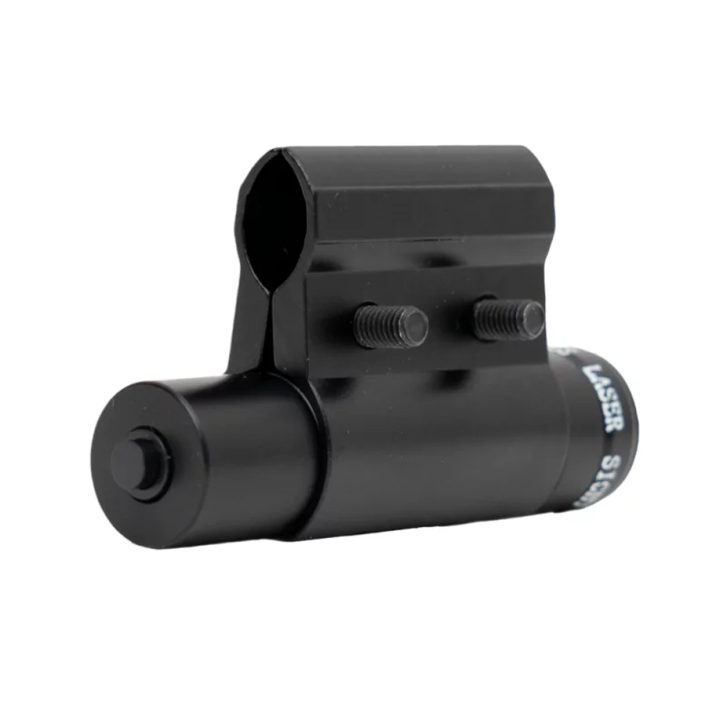 Swiss Arms Red Laser with AirGun Barrel Mount