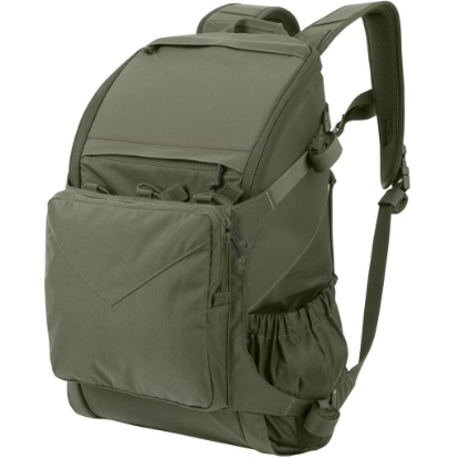 Helikon Tex Bail Out Bag 25 litre emergency backpack