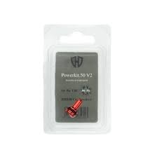 HD24 Zawór dostrajający Powerkit.50 dla HDR 50 7,5 J Gen. 2 - 20+ J
