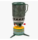 Highlander Réchaud à gaz de camping Blade Fastboil 3 - 1,1 litre