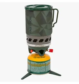 Highlander Estufa de gas para camping Blade Fastboil 3 - 1,1 litros