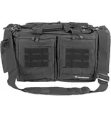 Schmeisser Range Bag - schwarz