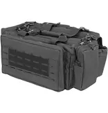 Schmeisser Range Bag - schwarz