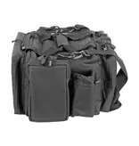 Schmeisser Range Bag - schwarz