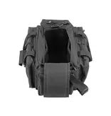 Schmeisser Range Bag - schwarz