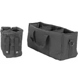 Schmeisser Range Bag - schwarz