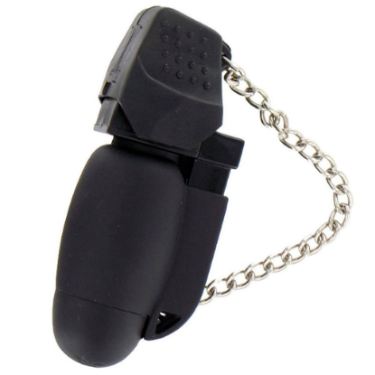 Highlander Briquet tempête Turboflame