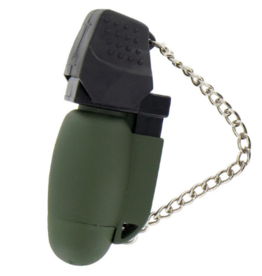 Highlander Briquet tempête Turboflame