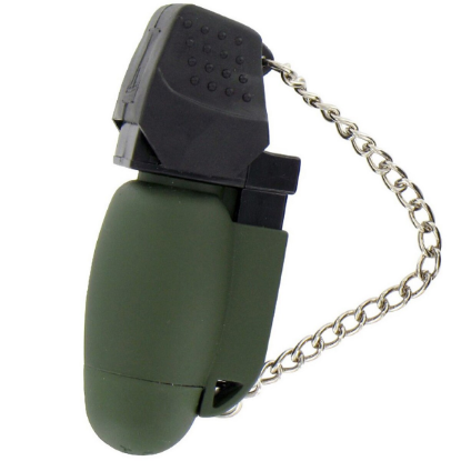 Highlander Briquet tempête Turboflame