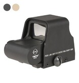 Theta Optics Visor de puntos Holo tipo XTO