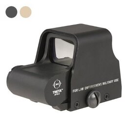 Theta Optics Mirino a punti Holo tipo XTO