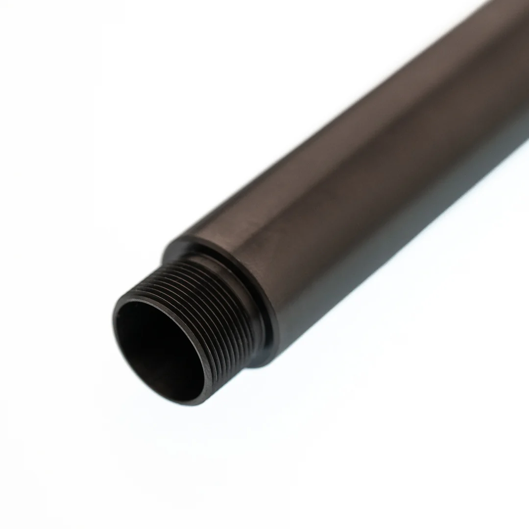 HD24 Testy strojenia dla T4E HDP 50 Gen.1 i TP 50 Gen.2