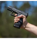 HD24 Botón BigPunch T4E PPQ y TPM1 calibre 43
