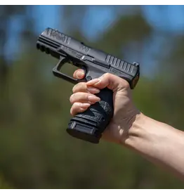 HD24 Botón BigPunch T4E PPQ y TPM1 calibre 43