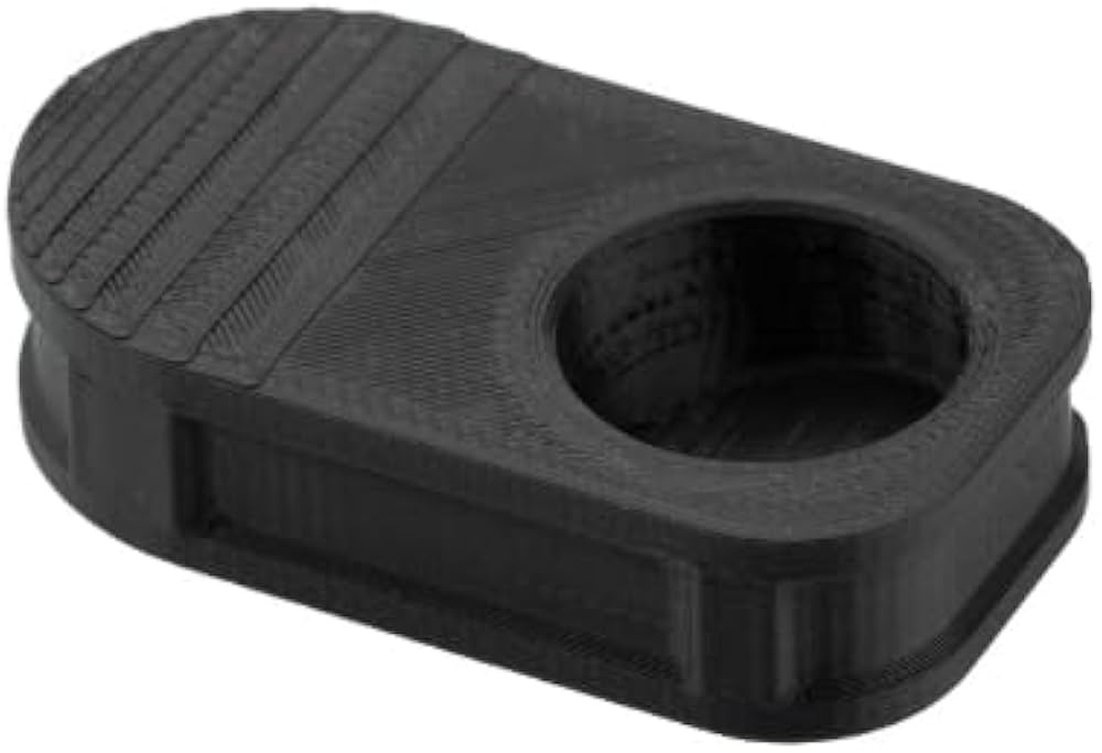 HD24 Botón BigPunch T4E PPQ y TPM1 calibre 43