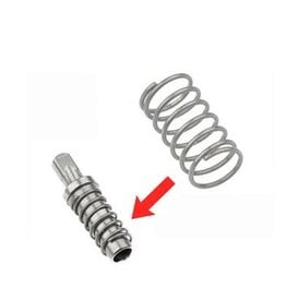 HD24 Valve tuning spring cal. 43 T4E PPQ M2, Glock 17, VP9, PDP