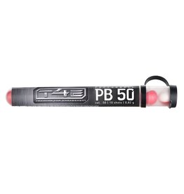 Umarex PfefferkugelnT4E PB 50 Balls - Kal. 50 - 10 Stück