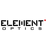 Element Optics Lunette de visée HELIX 6-24×50 FFP ou SFP