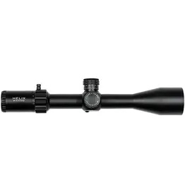 Element Optics Luneta celownicza HELIX 6-24×50 FFP lub SFP