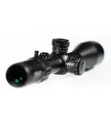Element Optics HELIX 6-24×50 FFP oder SFP Zielfernrohr