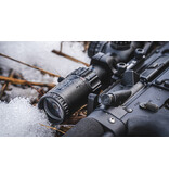 Element Optics HELIX 6-24×50 FFP or SFP rifle scope