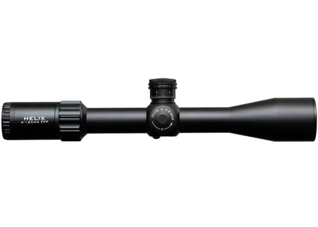 Element Optics HELIX 4-16x44 FFP Zielfernrohr